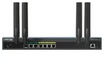 Lancom 1930EF-5G - Router - WWAN 4-Port-Switch