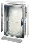 Hensel FP 0461 68000310 Geh&auml;use 366 x 546 x 186 Kunststoff 1St.