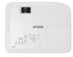 Epson EB-W53 3-LCD-Projektor tragbar 4000 lm wei&szlig; Farbe WXGA 1280 x 800 16:10