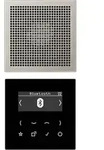 Jung Smart DAB+ Digitalradio DAB ES1 BT
