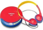 Lenco CD-021 CD-Player