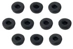 GN Audio Ohrkissen Mono 14101-61 (VE10)