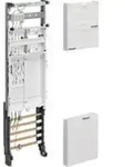 Komplettfeld 900mm 1-feld eHZ ZH2EL21 (ZH2EL21)