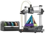 Anycubic Kobra 3 V2 Combo 3D Drucker