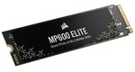 SSD 4TB CORSAIR M.2 PCI-E NVMe Gen4 MP600 ELITE