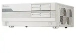 SilverStone FLP01 - Tower - ATX - keine Spannungsversorgung (ATX / PS/2)wei&szlig; -