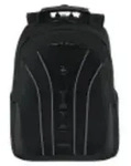 "Wenger Legacy Black Series 16" Laptop Backpack"