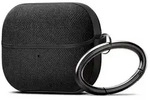 Spigen Urban Fit Samsung Galaxy Buds 3 / Pro H&uuml;lle - Schwarz