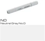 Marker N0 Neutral Gray