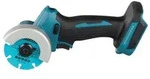 Makita DMC 300 RT1J Akku Winkelschleifer 18 V 76 mm Brushless + 1x Akku 5,0 Ah +