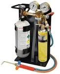 ROTHENBERGER ROXY 400L, 3100&deg;C, komplett - 035780X