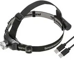 Brennenstuhl KL 251 AF Stirnlampe akkubetrieben 250 lm 1177300010