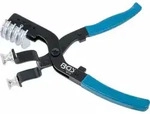 BGS TECHNIC Rohr-Biegezange 4in1, 8718