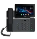 Fanvil IP Telefon V66 VoIP-Telefon TCP/IP