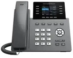 Grandstream GRP2624 - VoIP-Telefon - IEEE 802.11a/b/g/n/ac (Wi-Fi)