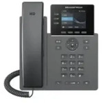 Grandstream SIP GRP2611G Carrier-Grade-IP-Telefon TCP/IP Power over Ethernet