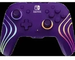 PDP Afterglow Wave Kabelgebundener Controller: White F&uuml;r Xbox Series X|S, Xbox One
