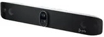 HP - Poly Studio V72 - USB-Videoleiste - Schwarz