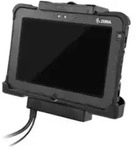Zebra - Docking Cradle (Anschlu&szlig;stand) - USB