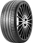 Continental SportContact 6 ( 315/40 ZR21 115Y XL EVc, MO1, mit Felgenrippe )