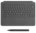 Microsoft Surface Pro Keyboard + Pen Tablet-Tastatur Passend f&uuml;r Marke (Tablet):