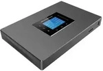 Grandstream Networks UCM6301, IP PBX (privates & paketvermitteltes) System, 500