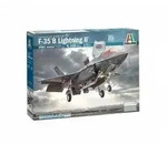 510001425 - Modellbausatz, 1:72 F-35B Lightning II V/STOL Version