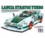 25210 - Modellbausatz, 1:24 Lancia Stratos Turbo