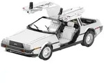 Metal Earth METAL EARTH 3D-Bausatz Delorean
