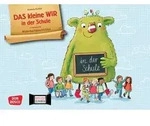 Das kleine WIR in der Schule. Kamishibai Bildkartenset