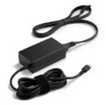 HP POLY USB-C 65W POWER ADAPTER AND CORD KIT EURO Typ C