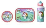 Mepal | Lunchset Campus | kindgerechtes Design | lebensmittelecht &