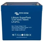 Lithium SuperPack 12,8V/60Ah (M6)