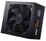 Cooler Master MWE BRONZE 550 V3 230V-Netzteil