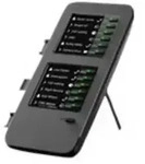 Unify OpenScape Key Module 710 - Funktionstasten-Erweiterungsmodul - f&uuml;r VoIP-Te
