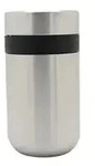 WMF My2Go Thermo Speisebeh&auml;lter, 500 ml + 200 ml edelstahl