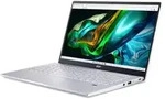 "ACER Swift Edge 14 AI OLED SFE14-51T-75RZ 35,6cm (14") Ultra 7 258V 32GB 1TB W11"