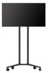 "SMS Tipster 2 Mobile - Wagen - f&uuml;r LCD-Display zwischen 32"-75" - verriegelbar -