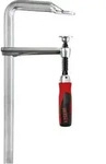 Bessey Ganzstahl-Schraubzwinge GZ50-12KG Spann-Weite (max.): 500mm