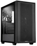 Chief GS-03B-BLK-OP Midi-Tower PC-Geh&auml;use, Gaming-Geh&auml;use Schwarz
