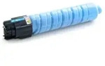 Ricoh Original Toner IM C300 cyan 6 842602 - Original - Tonereinheit