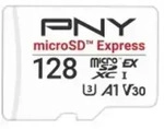 PNY microSD Express micro SD 128 GB