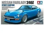 24367 - 1:24 Nissan Fairlady 240Z Street-Custom
