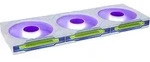Lian Li UNI FAN SL-INF PC-Geh&auml;use-L&uuml;fter Wei&szlig; (B x H x T) 120 x 28 x 122mm