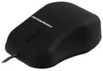 GETT TKH-MOUSE-GCQ-PR-IP68-BLACK-USB - Maus - rechts- und linksh&auml;ndig