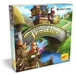ZOC05190 - Die Tr&ouml;dler aus den Highlands (DE,GB,IT,FR)
