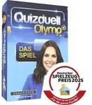 D&R Denkriesen Quizduell Olymp - Das Brettspiel QD4000 Anzahl Spieler (max.): 12