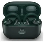 MOTOROLA moto buds loop In-Ear-Kopfh&ouml;rer gr&uuml;n