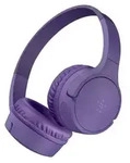 Belkin SoundForm Mini BT On-Ear Kopfh&ouml;rer f&uuml;r Kinder, lila