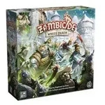 CMND1255 - Zombicide: White Death